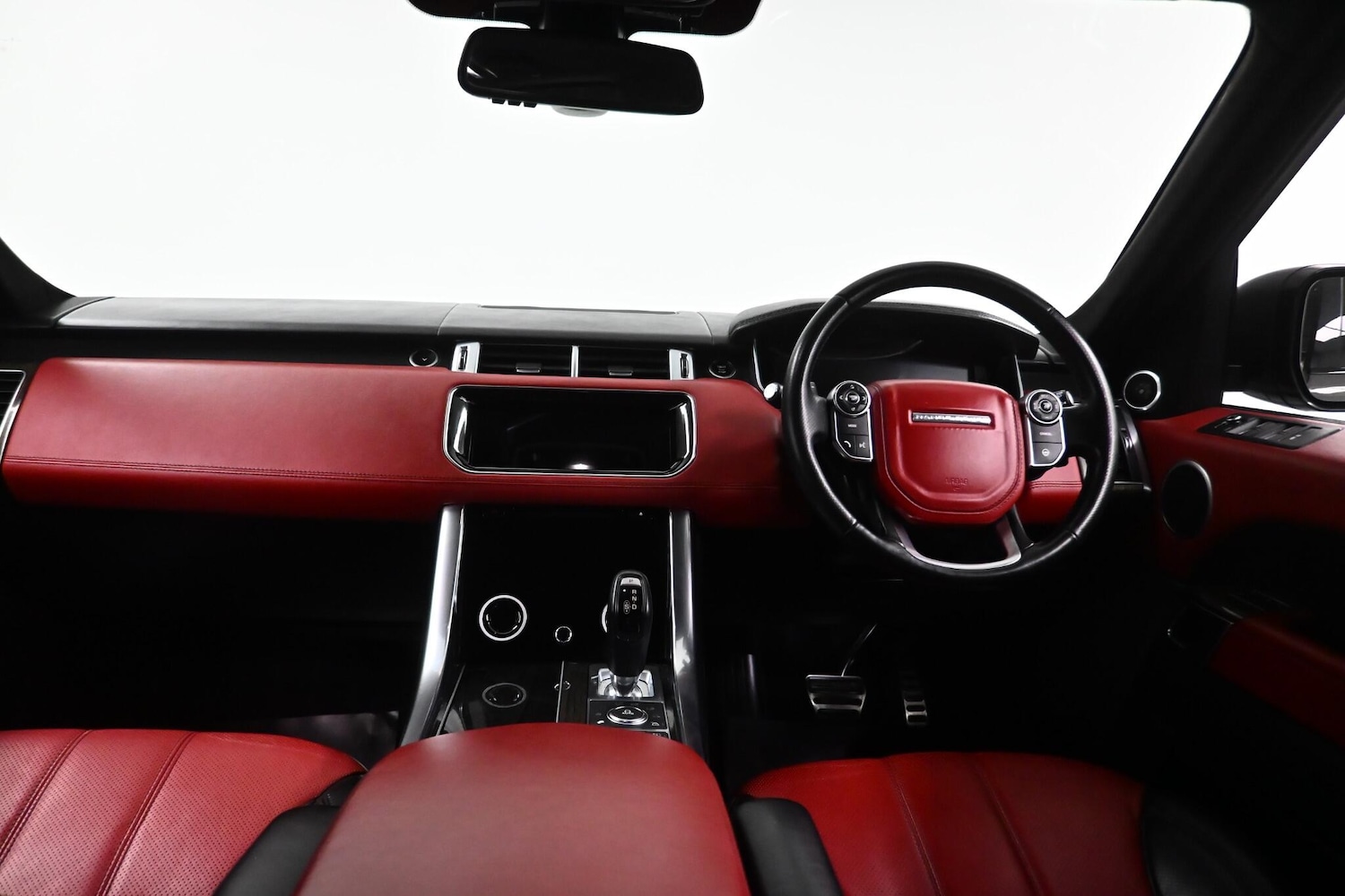 Used Land Rover Range Rover Sport 2016 for sale - 77330860: Photo 37