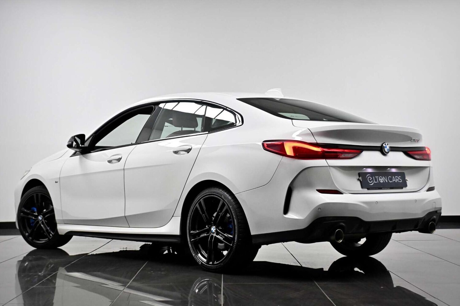 Used BMW 2 Series 2021 for sale - 77729064: Photo 10