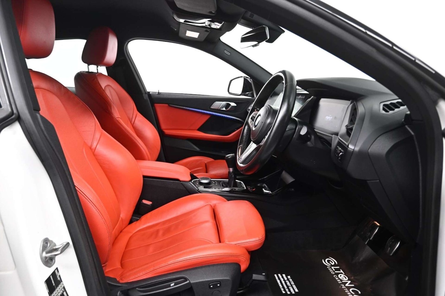 Used BMW 2 Series 2021 for sale - 77729064: Photo 16