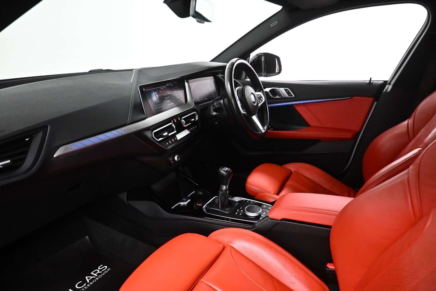 Used BMW 2 Series 2021 for sale - 77729064: Photo 18