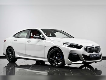 BMW 2 Series Gran Coupe feature image