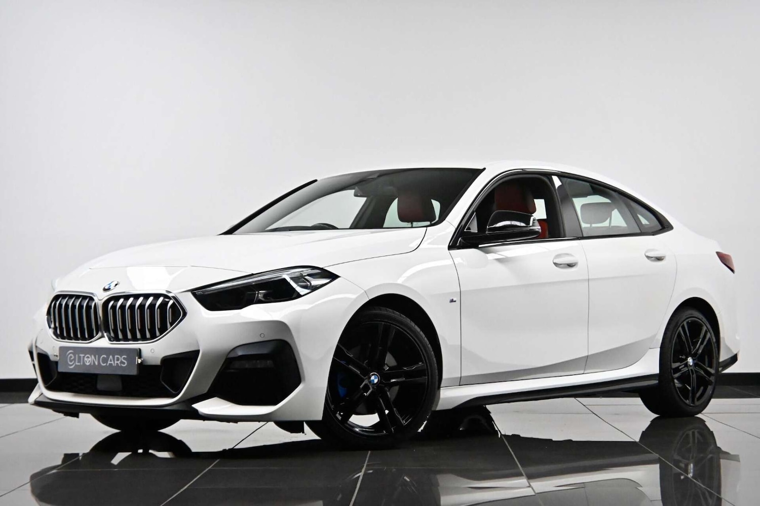 Used BMW 2 Series 2021 for sale - 77729064: Photo 2