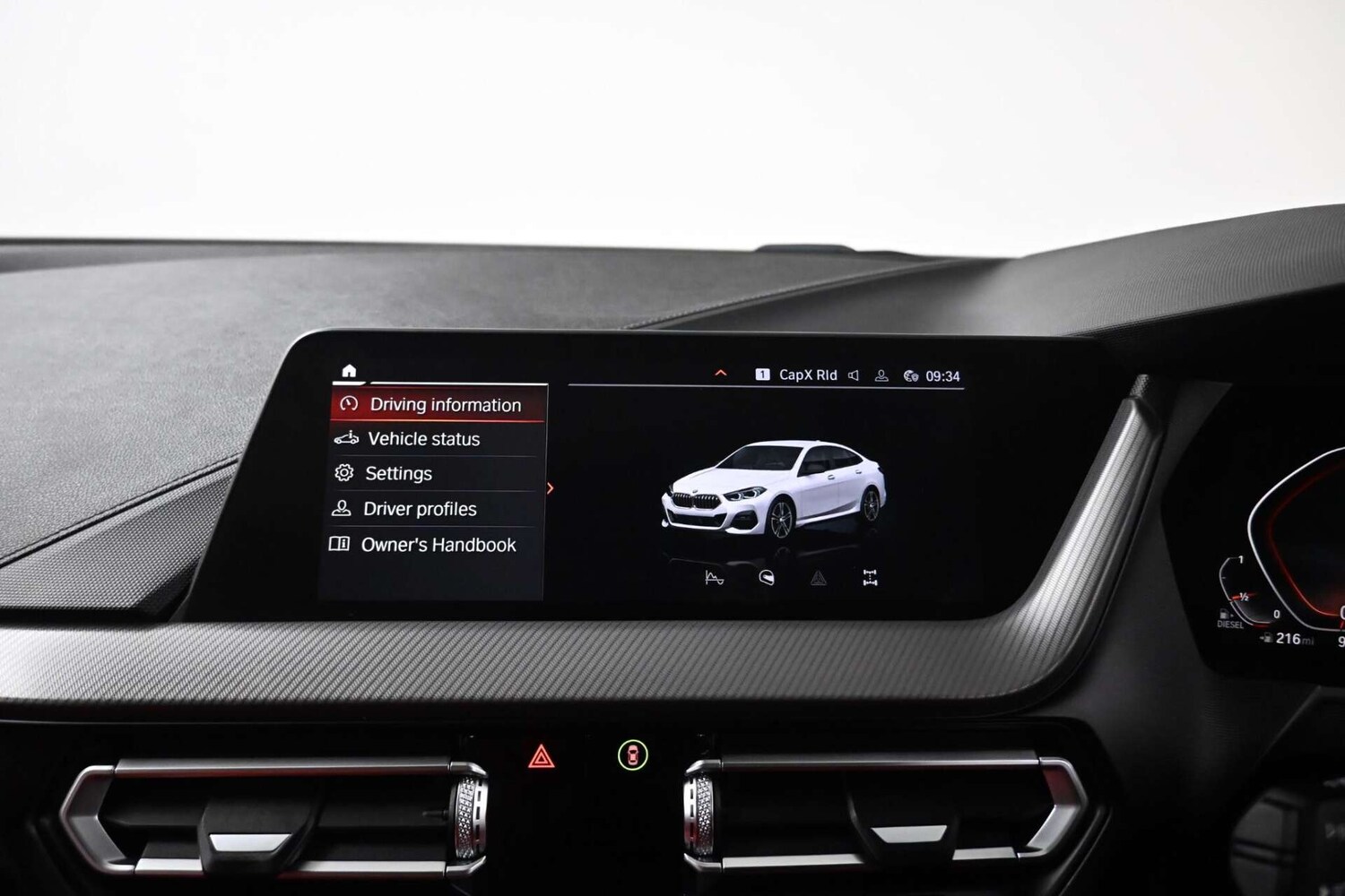 Used BMW 2 Series 2021 for sale - 77729064: Photo 24