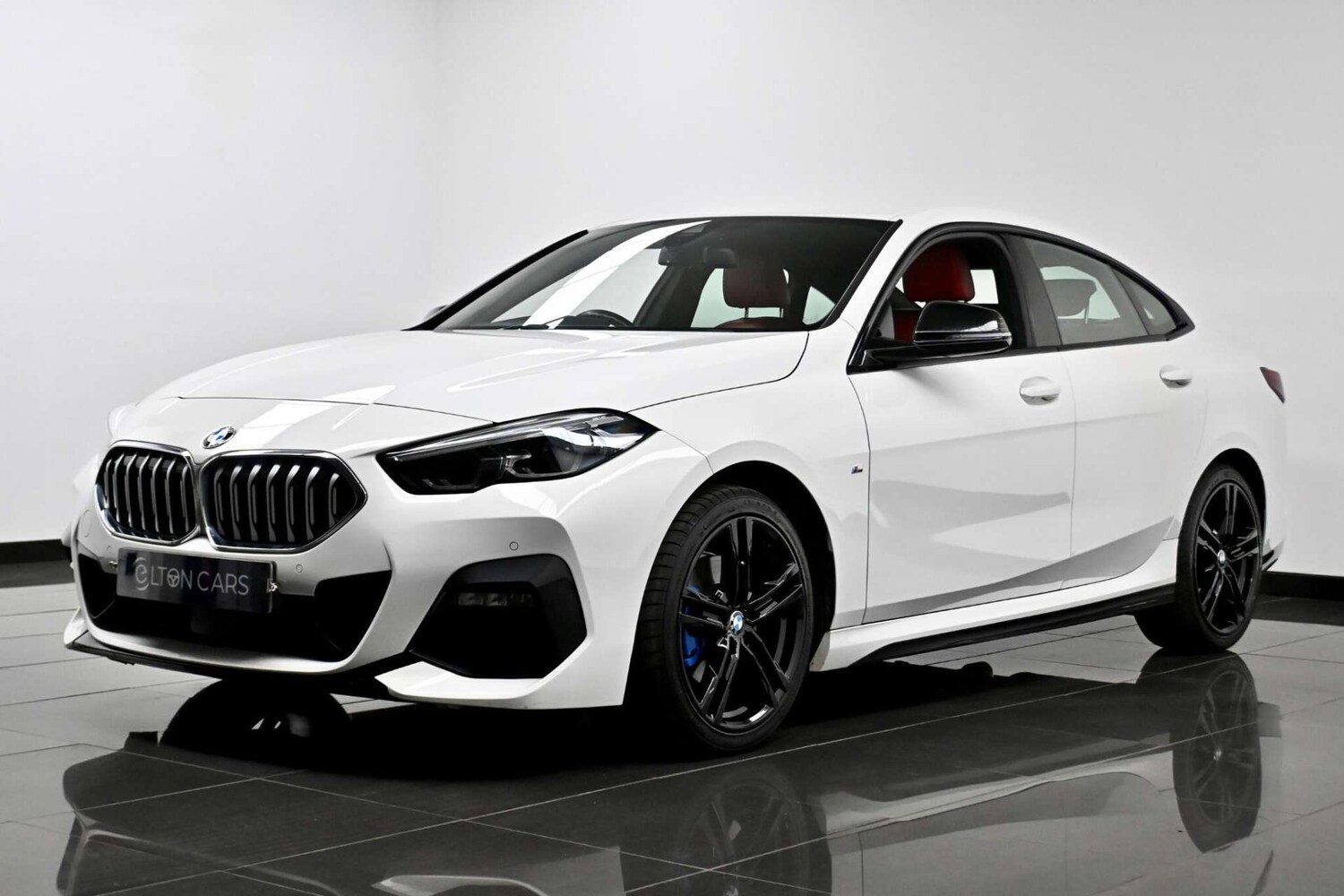 Used BMW 2 Series 2021 for sale - 77729064: Photo 8