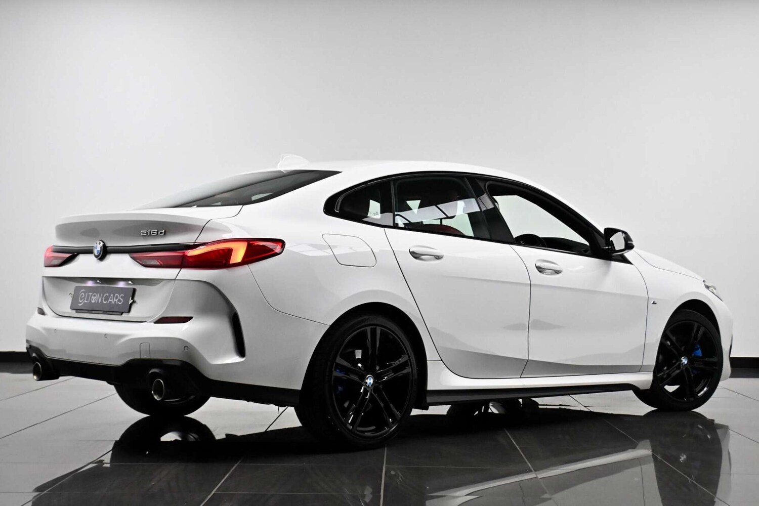 Used BMW 2 Series 2021 for sale - 77729064: Photo 9