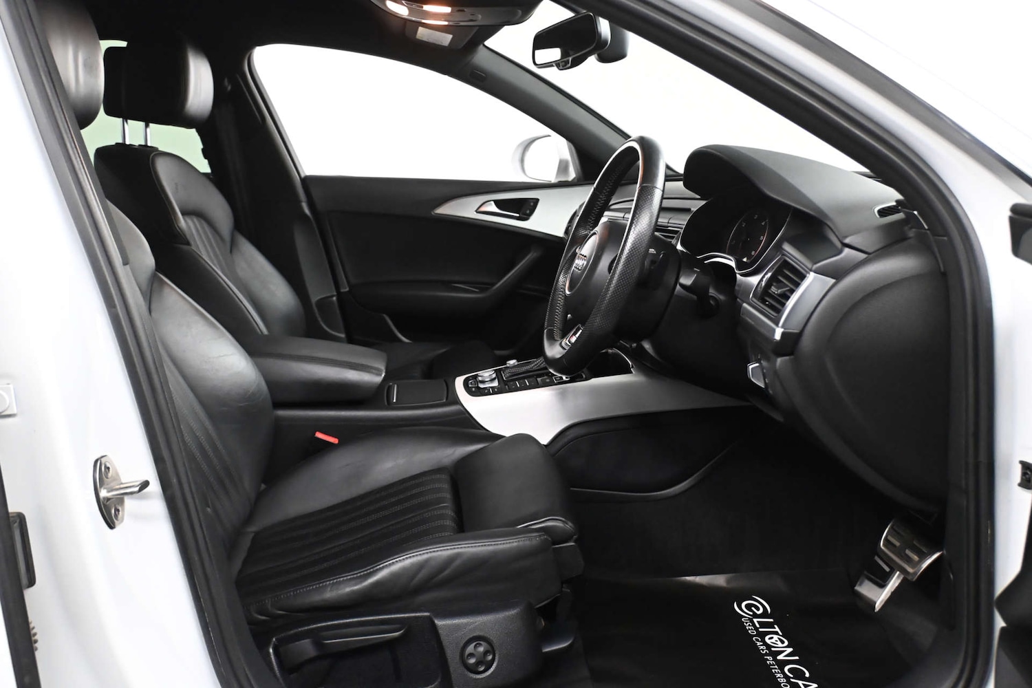 Used Audi A6 2015 for sale - 77730198: Photo 14