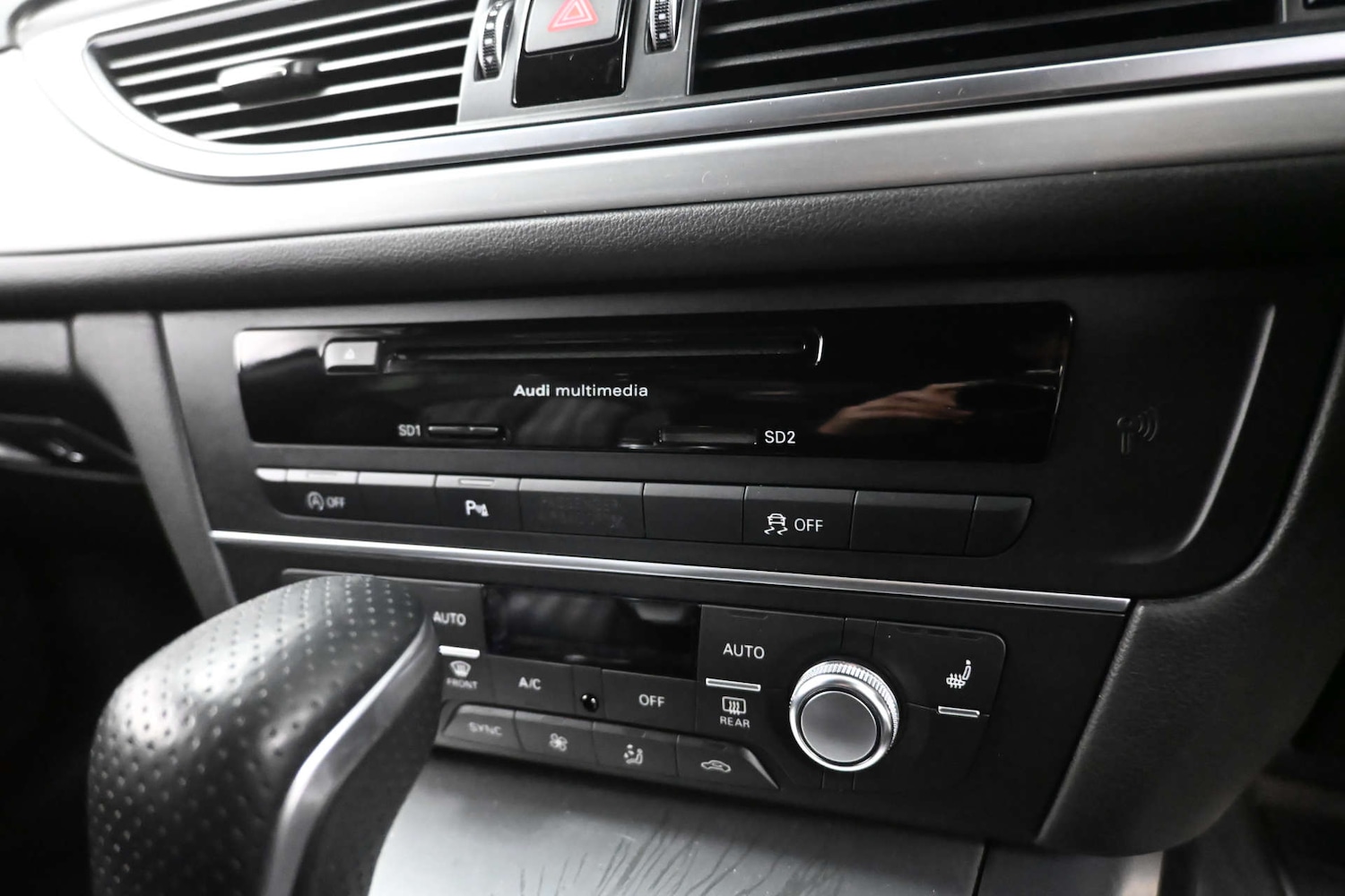 Used Audi A6 2015 for sale - 77730198: Photo 17