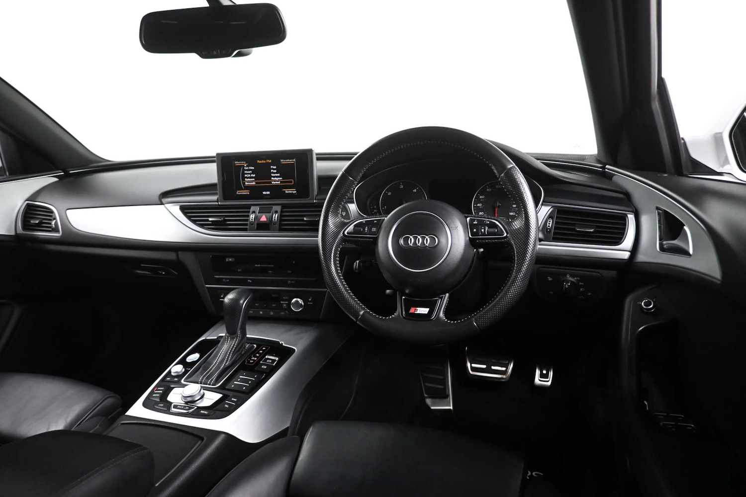 Used Audi A6 2015 for sale - 77730198: Photo 18