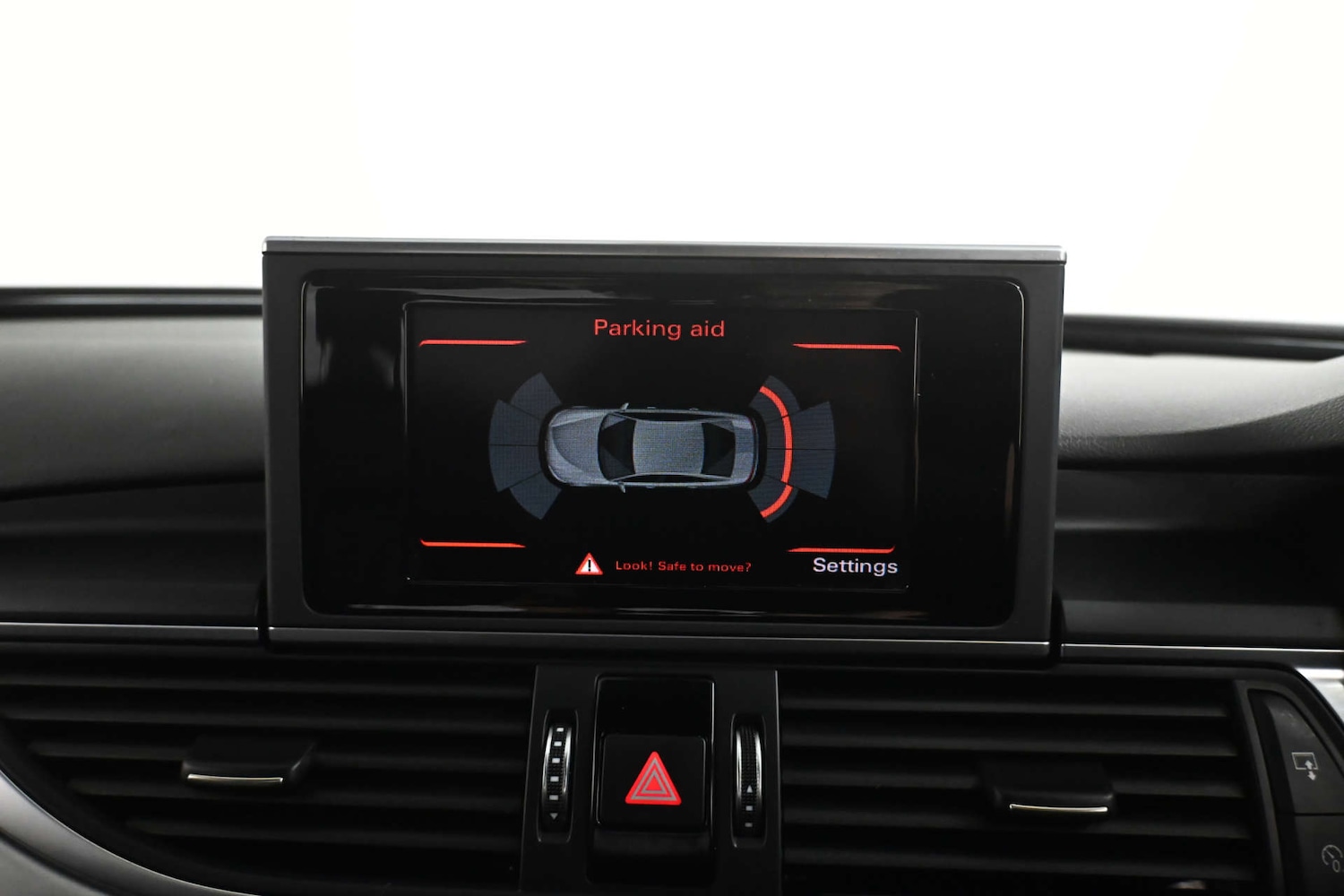 Used Audi A6 2015 for sale - 77730198: Photo 20