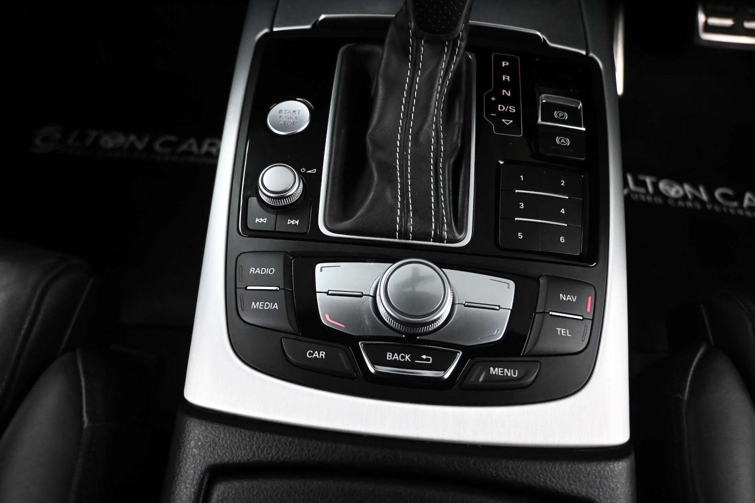 Used Audi A6 2015 for sale - 77730198: Photo 21