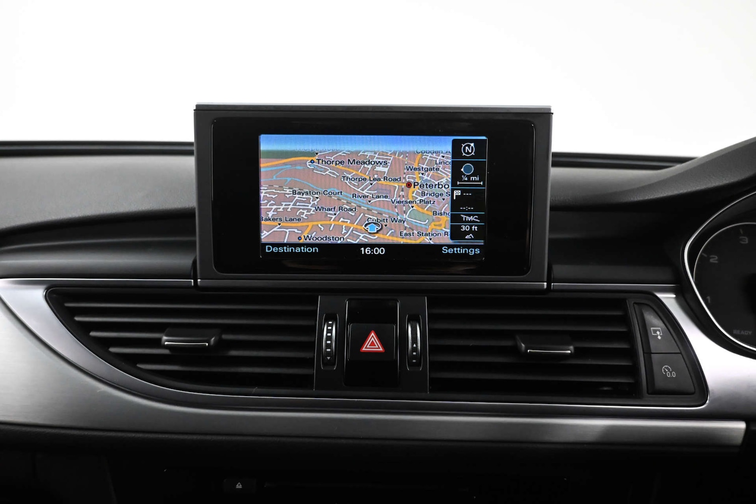 Used Audi A6 2015 for sale - 77730198: Photo 23