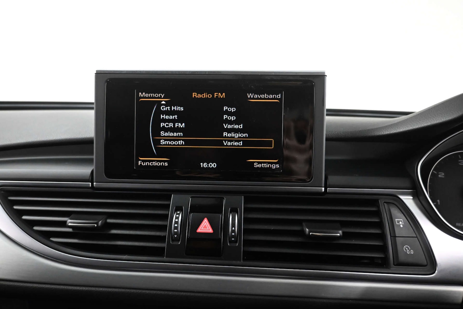 Used Audi A6 2015 for sale - 77730198: Photo 25