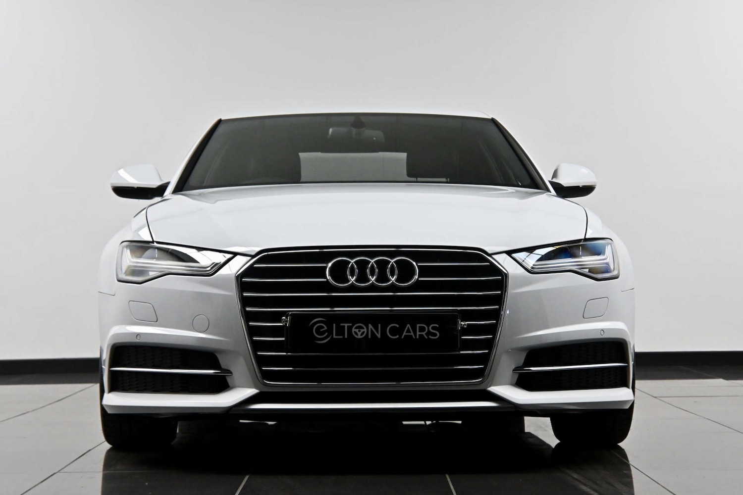 Used Audi A6 2015 for sale - 77730198: Photo 3