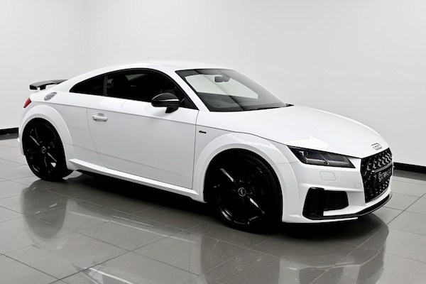 Used Audi TT 2019 for sale - 74173224: Photo 11
