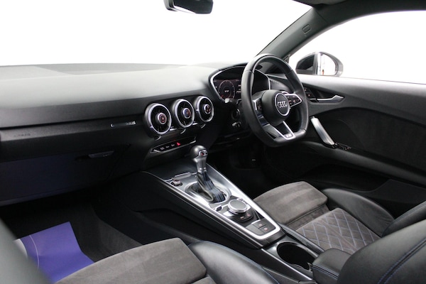 Used Audi TT 2019 for sale - 74173224: Photo 14