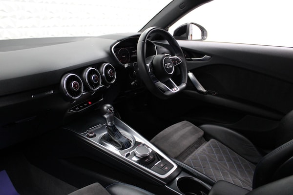 Used Audi TT 2019 for sale - 74173224: Photo 15