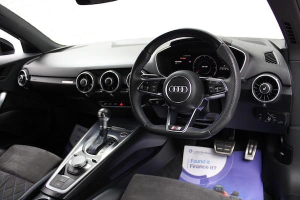 Used Audi TT 2019 for sale - 74173224: Photo 16