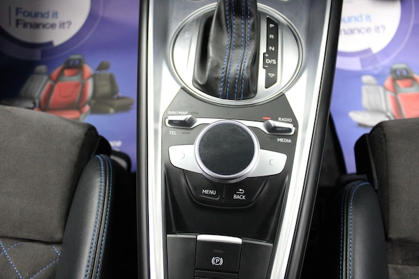Used Audi TT 2019 for sale - 74173224: Photo 17