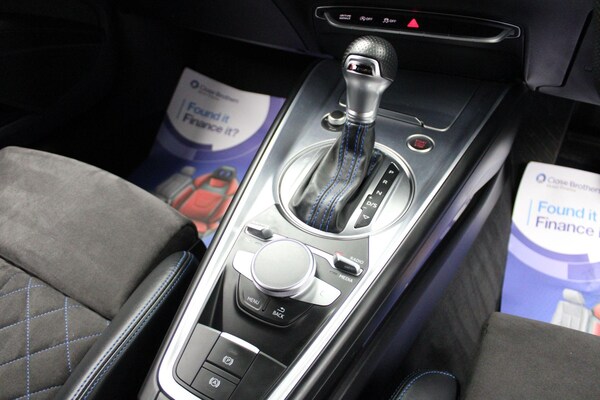 Used Audi TT 2019 for sale - 74173224: Photo 18
