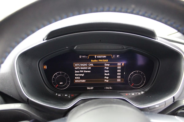 Used Audi TT 2019 for sale - 74173224: Photo 20
