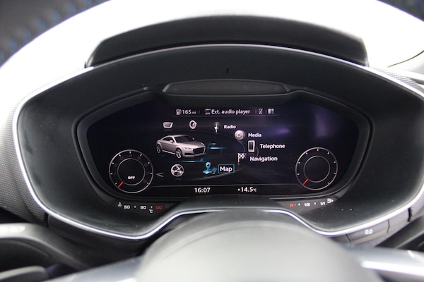 Used Audi TT 2019 for sale - 74173224: Photo 21