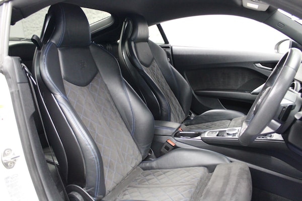 Used Audi TT 2019 for sale - 74173224: Photo 22