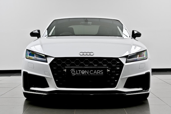 Used Audi TT 2019 for sale - 74173224: Photo 3