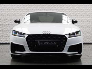 Used Audi TT 2019 for sale - 74173224: Photo