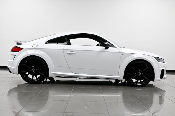 Used Audi TT 2019 for sale - 74173224: Photo 4