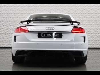 Used Audi TT 2019 for sale - 74173224: Photo