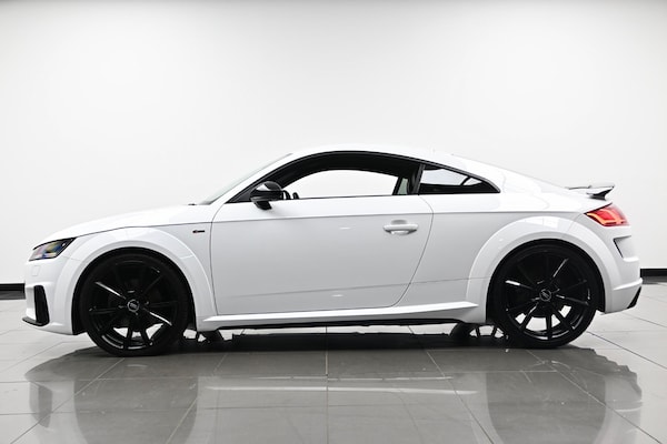 Used Audi TT 2019 for sale - 74173224: Photo 5