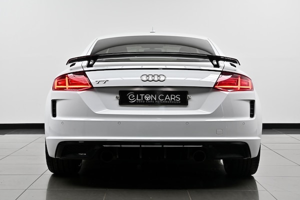 Used Audi TT 2019 for sale - 74173224: Photo 6