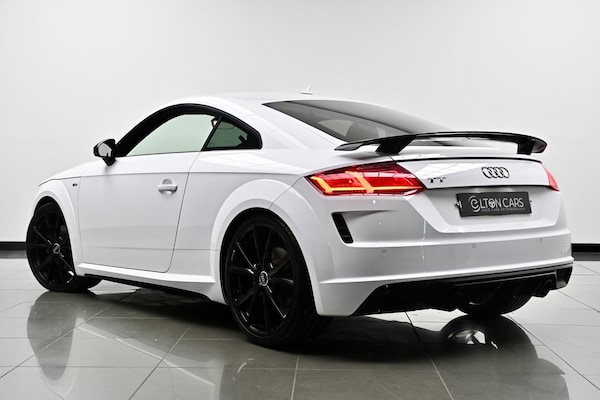 Used Audi TT 2019 for sale - 74173224: Photo 7