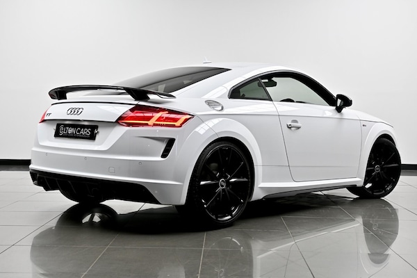 Used Audi TT 2019 for sale - 74173224: Photo 8