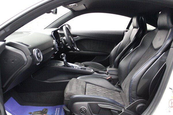 Used Audi TT 2019 for sale - 74173224: Photo 9