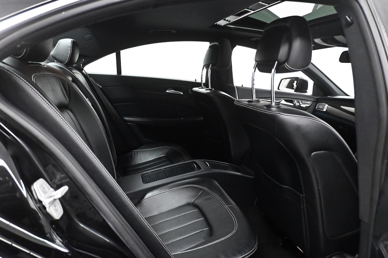 Used Mercedes-Benz CLS 2017 for sale - 77893066: Photo 15