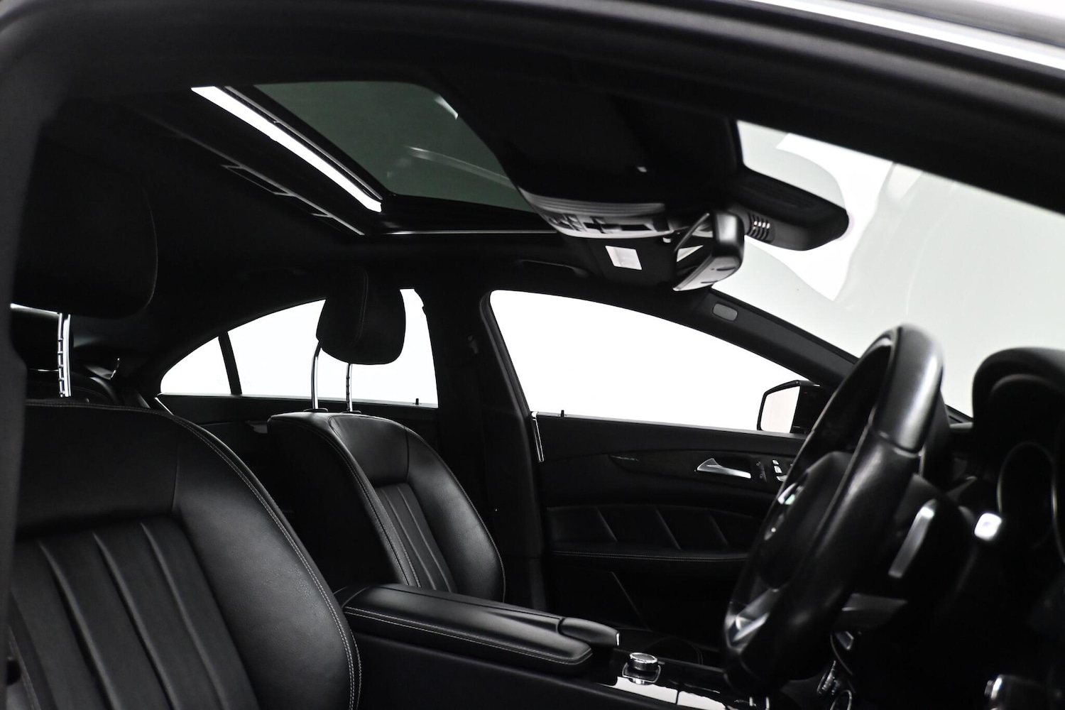 Used Mercedes-Benz CLS 2017 for sale - 77893066: Photo 16