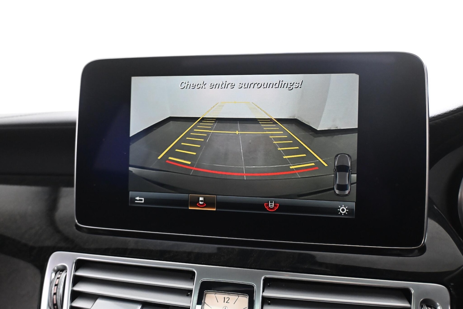 Used Mercedes-Benz CLS 2017 for sale - 77893066: Photo 18