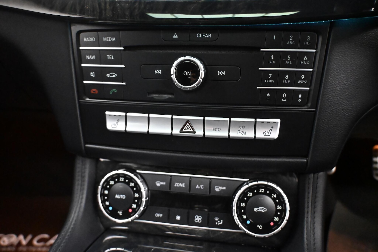 Used Mercedes-Benz CLS 2017 for sale - 77893066: Photo 19