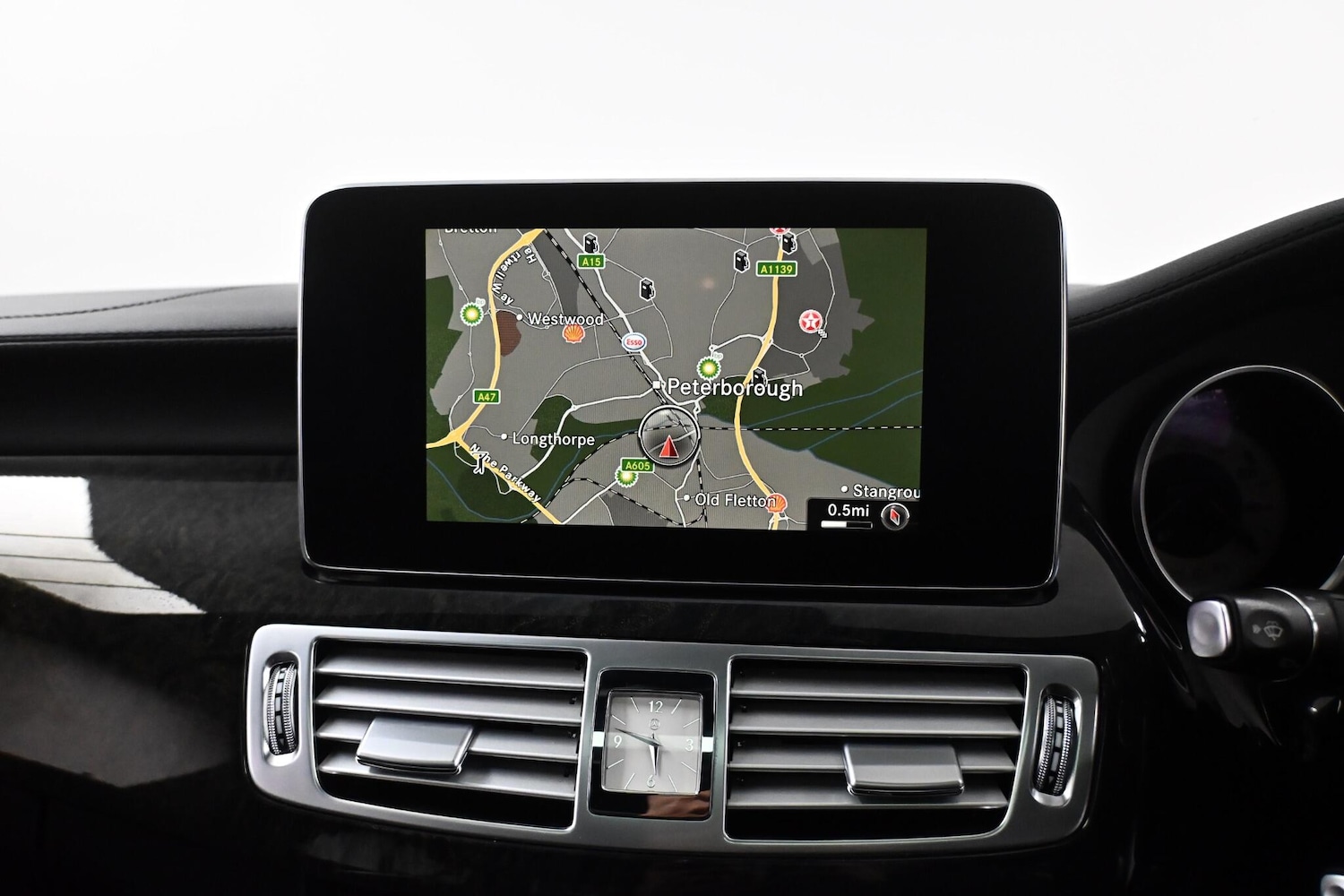 Used Mercedes-Benz CLS 2017 for sale - 77893066: Photo 21