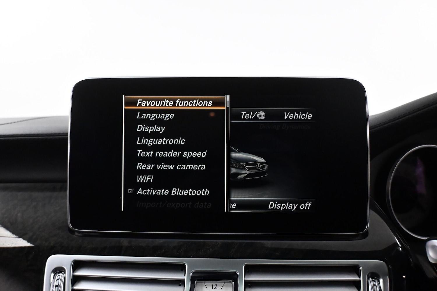 Used Mercedes-Benz CLS 2017 for sale - 77893066: Photo 23