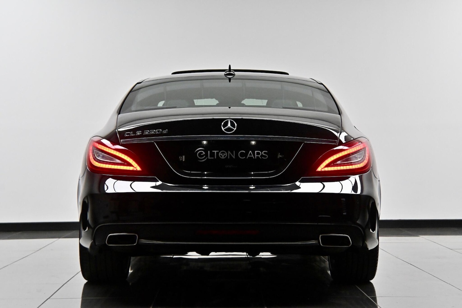 Used Mercedes-Benz CLS 2017 for sale - 77893066: Photo 6