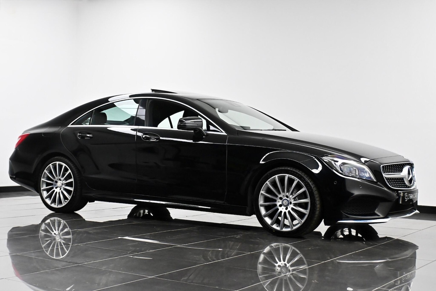 Used Mercedes-Benz CLS 2017 for sale - 77893066: Photo 7