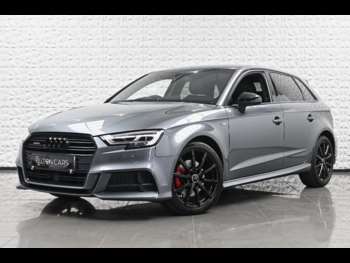 Used Audi A3 2017 for sale - 74768368: Photo