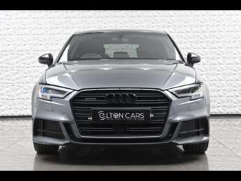 Used Audi A3 2017 for sale - 74768368: Photo