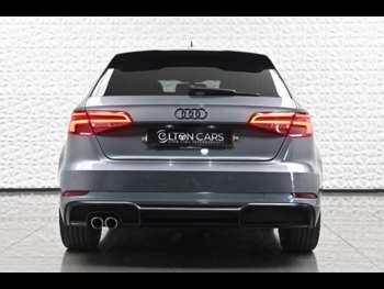 Used Audi A3 2017 for sale - 74768368: Photo