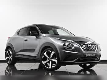 Used Nissan Juke 2022 for sale - 79751251: Photo