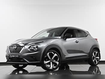 Used Nissan Juke 2022 for sale - 79751251: Photo