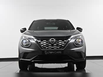 Used Nissan Juke 2022 for sale - 79751251: Photo