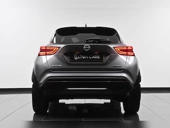 Used Nissan Juke 2022 for sale - 79751251: Photo